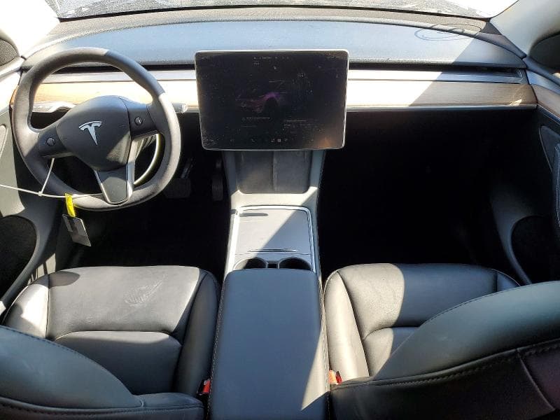 2023 TESLA MODEL Y 9