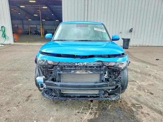 2023 KIA SOUL EX 5