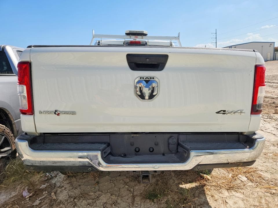 2023 RAM 1500 BIG HORN/LONE STAR 6