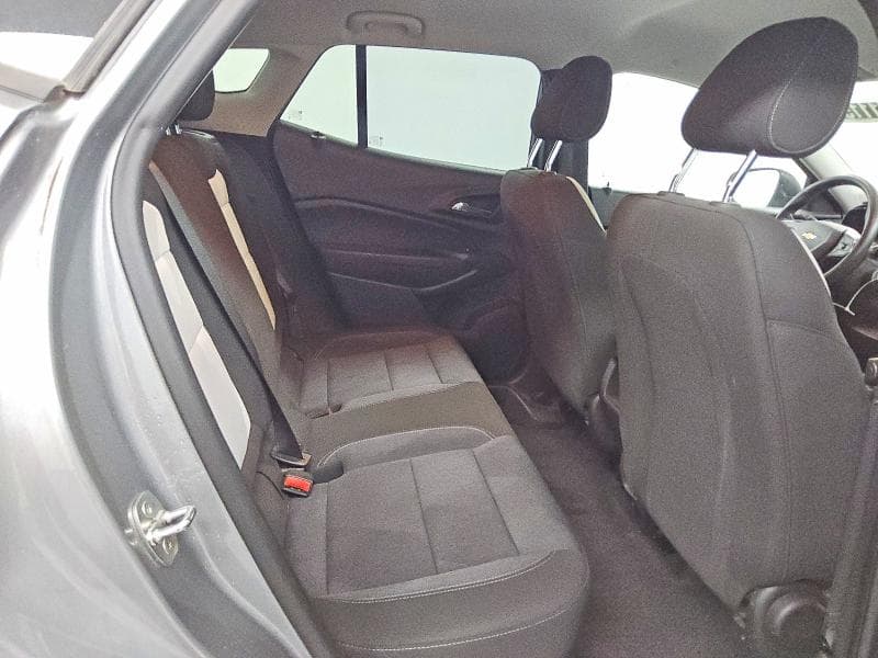 2024 CHEVROLET TRAX LS 11