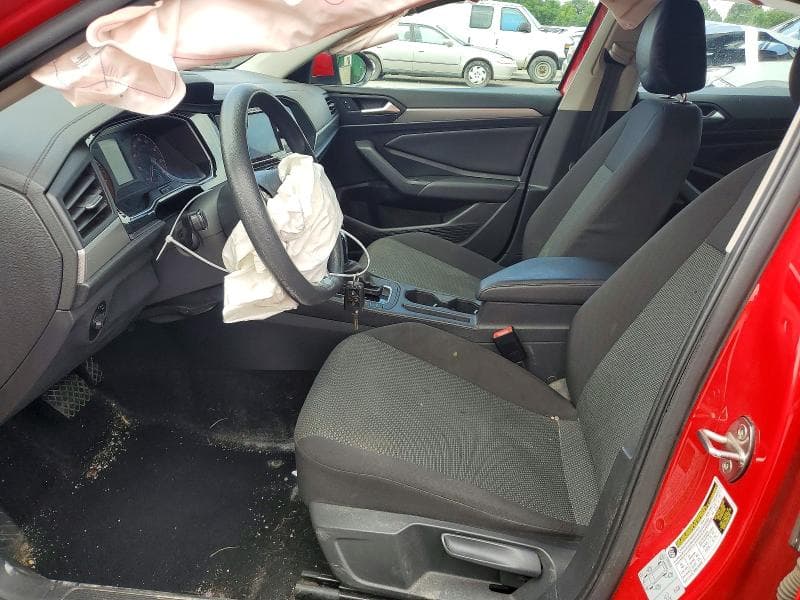 2019 VOLKSWAGEN JETTA S 7