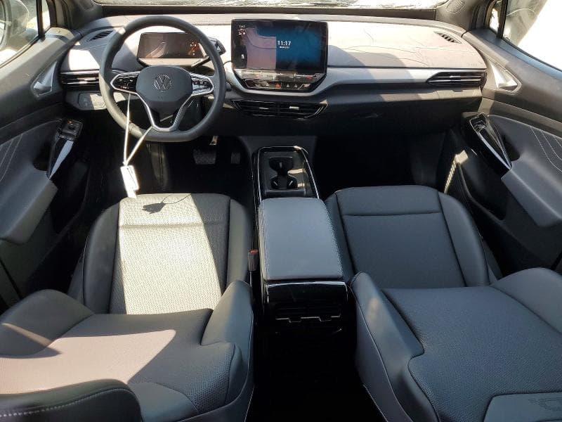 2023 VOLKSWAGEN ID.4 PRO S 8