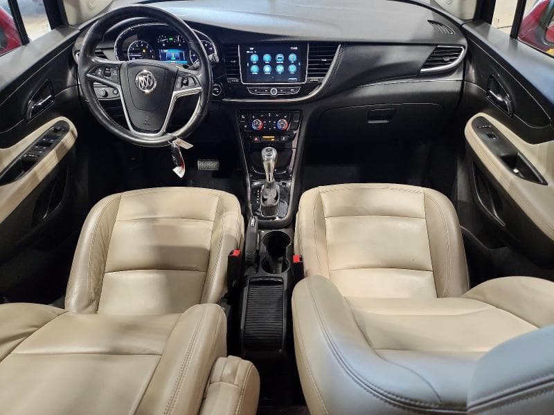 2019 BUICK ENCORE ESSENCE 8