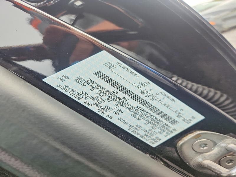 2023 FORD ESCAPE ACTIVE 12