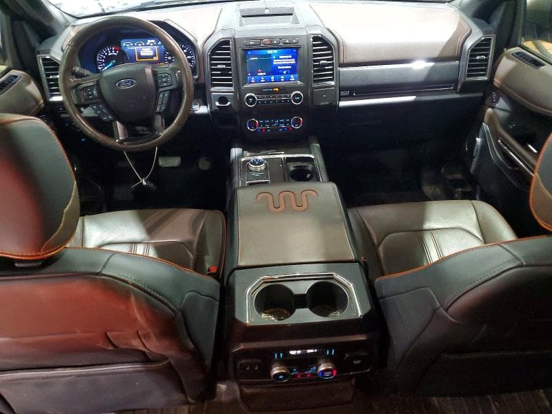 2020 FORD EXPEDITION KING RANCH 8
