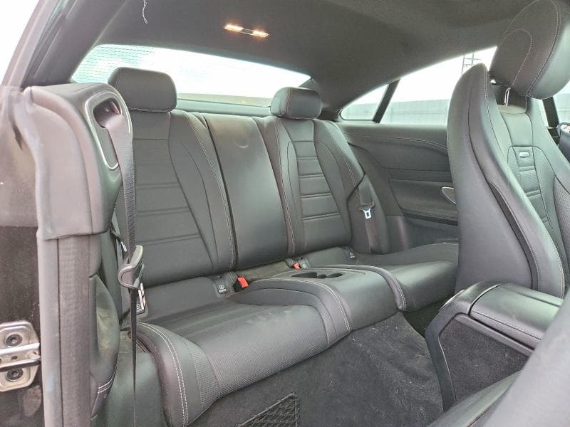 2019 MERCEDES-BENZ E AMG 53 10