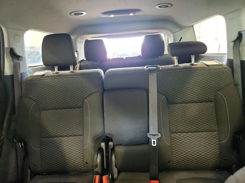 2019 GMC ACADIA SLE 10
