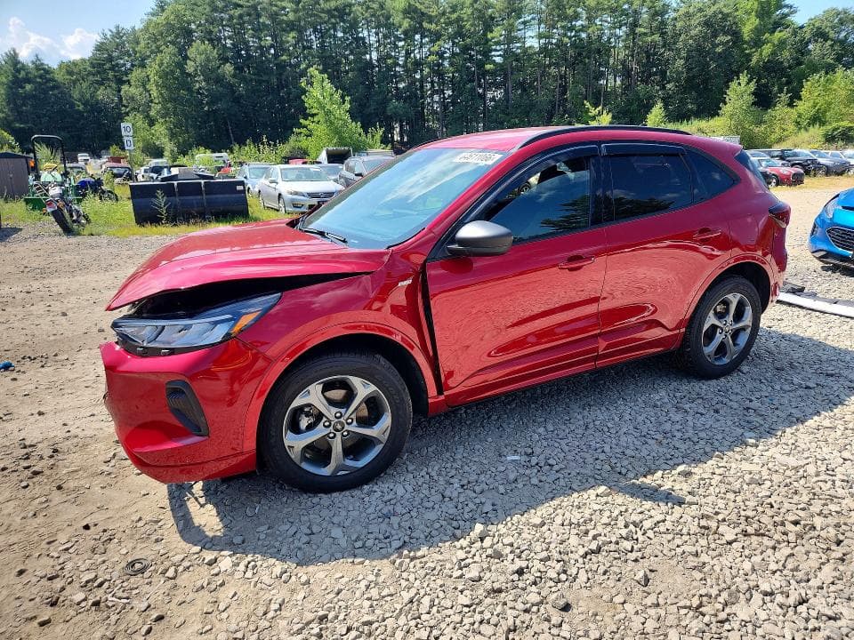 2023 FORD ESCAPE ST LINE - 1
