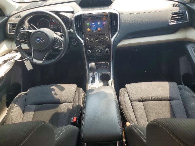 2020 SUBARU ASCENT PREMIUM 8