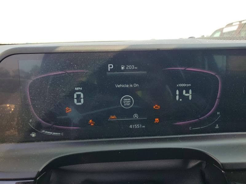2025 KIA SELTOS S 9