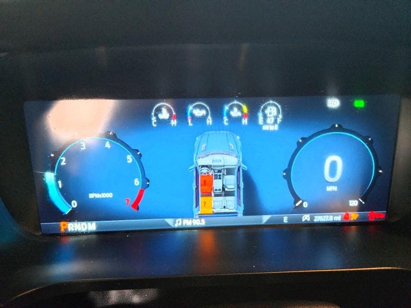 2024 FORD F150 STX 9