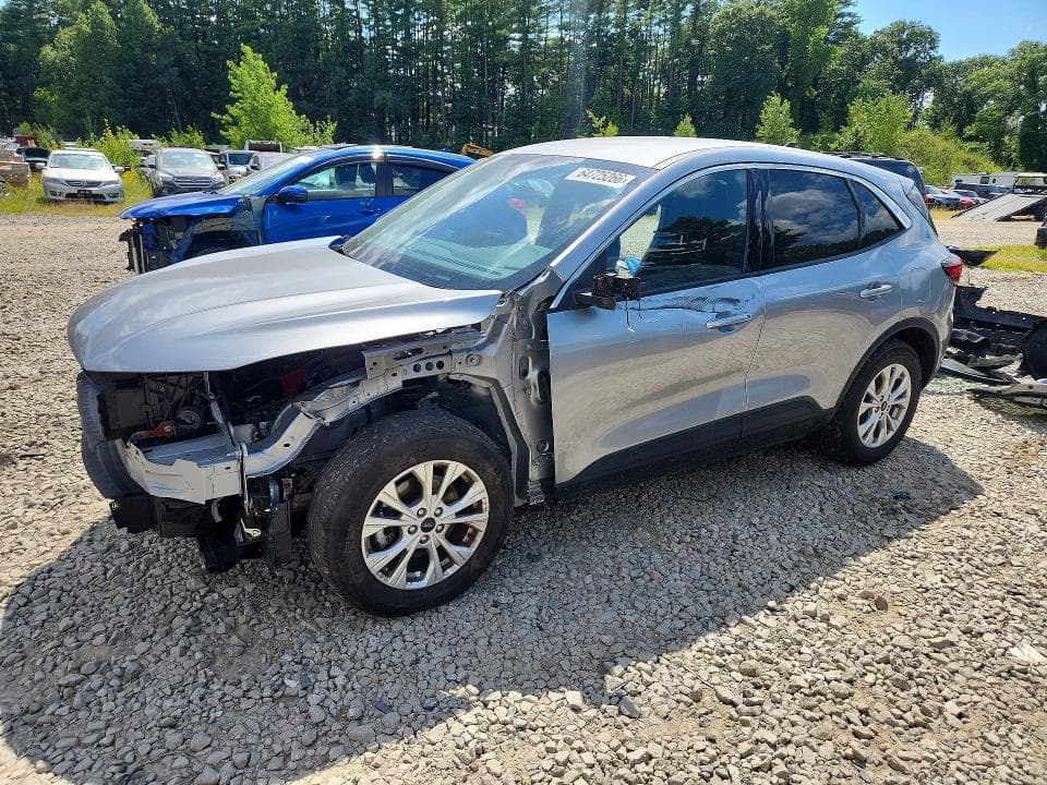 2024 FORD ESCAPE ACTIVE - 1