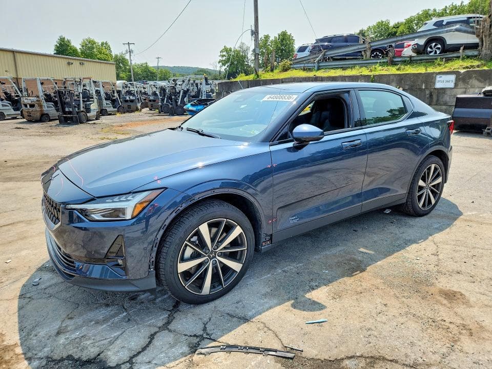 2022 POLESTAR 2 - 1