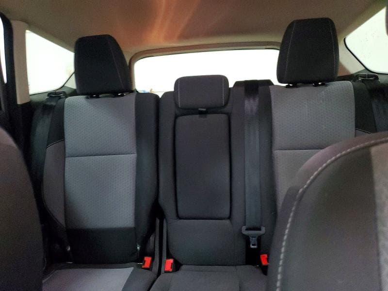 2017 FORD ESCAPE SE 10