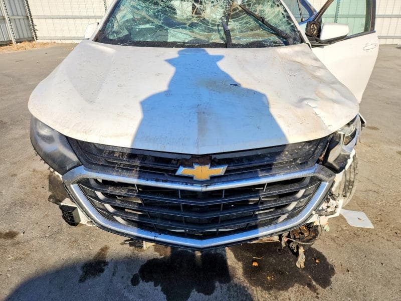 2021 CHEVROLET EQUINOX LT 11