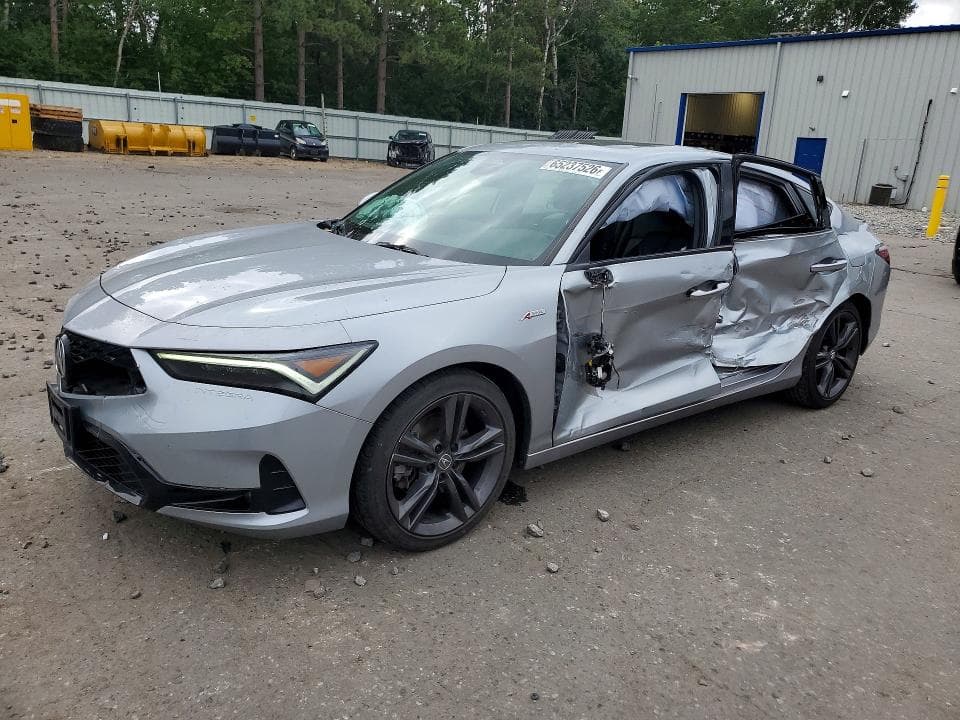 2023 ACURA INTEGRA A-SPEC - 1