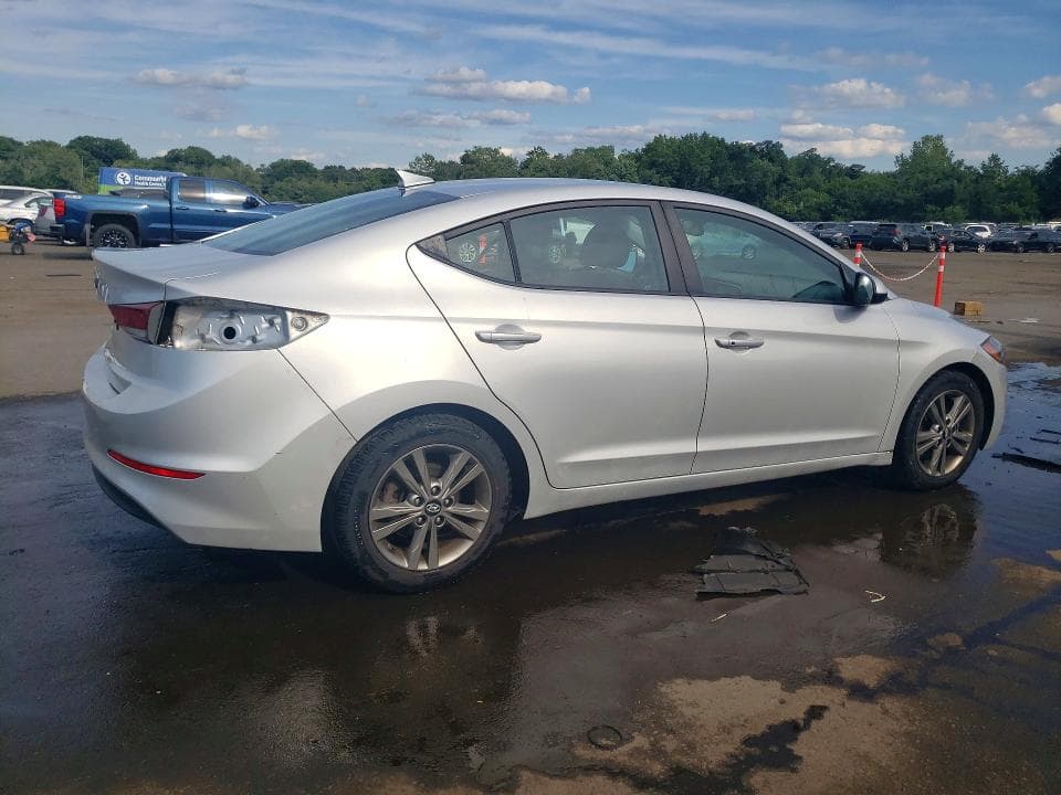 2018 HYUNDAI ELANTRA VALUE EDITION 3