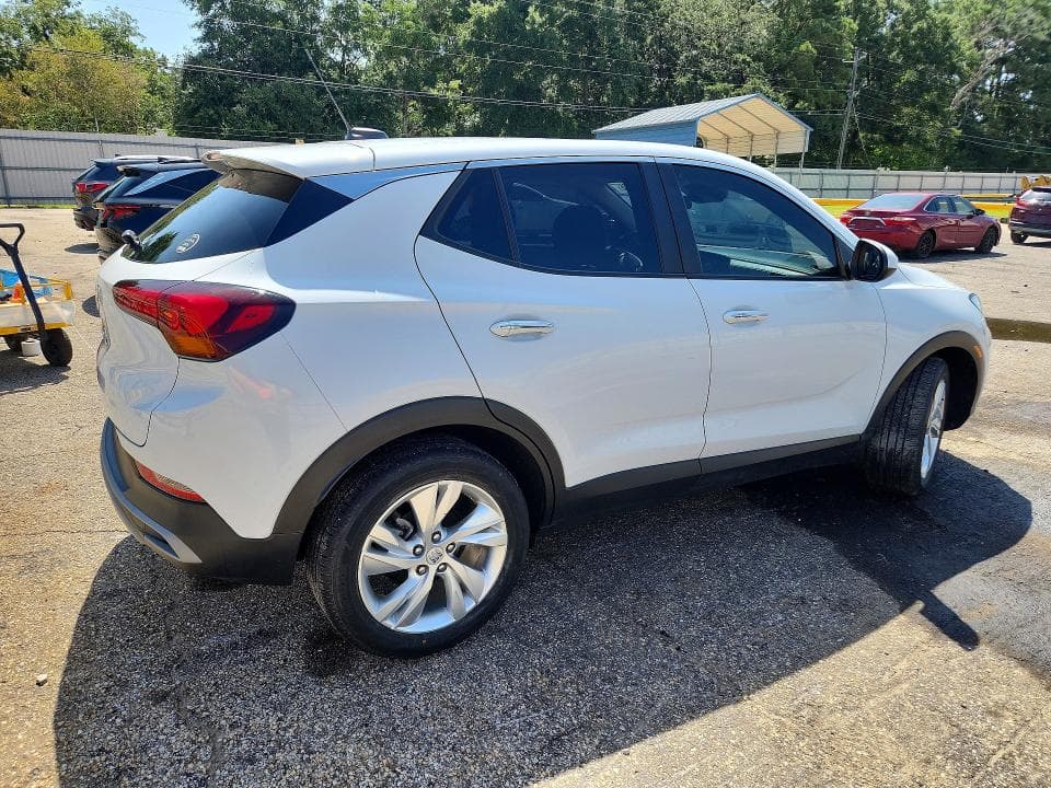 2024 BUICK ENCORE 3