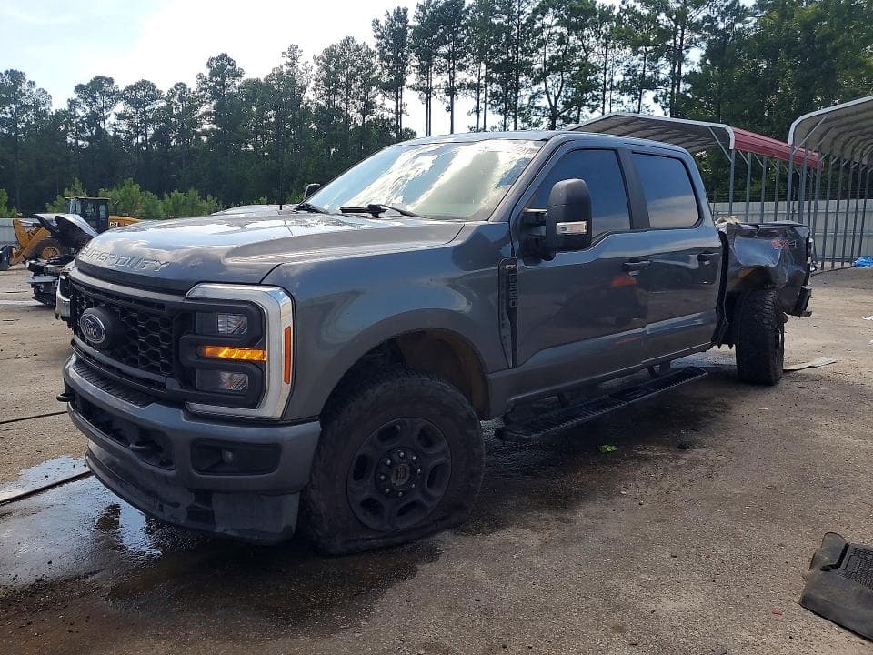 2023 FORD F250 SUPER DUTY - 1