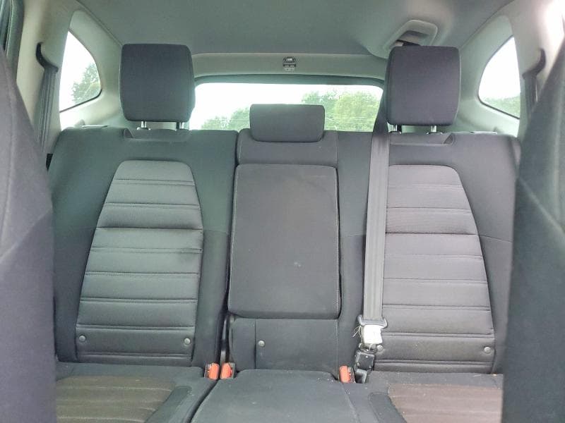 2018 HONDA CR-V LX 10