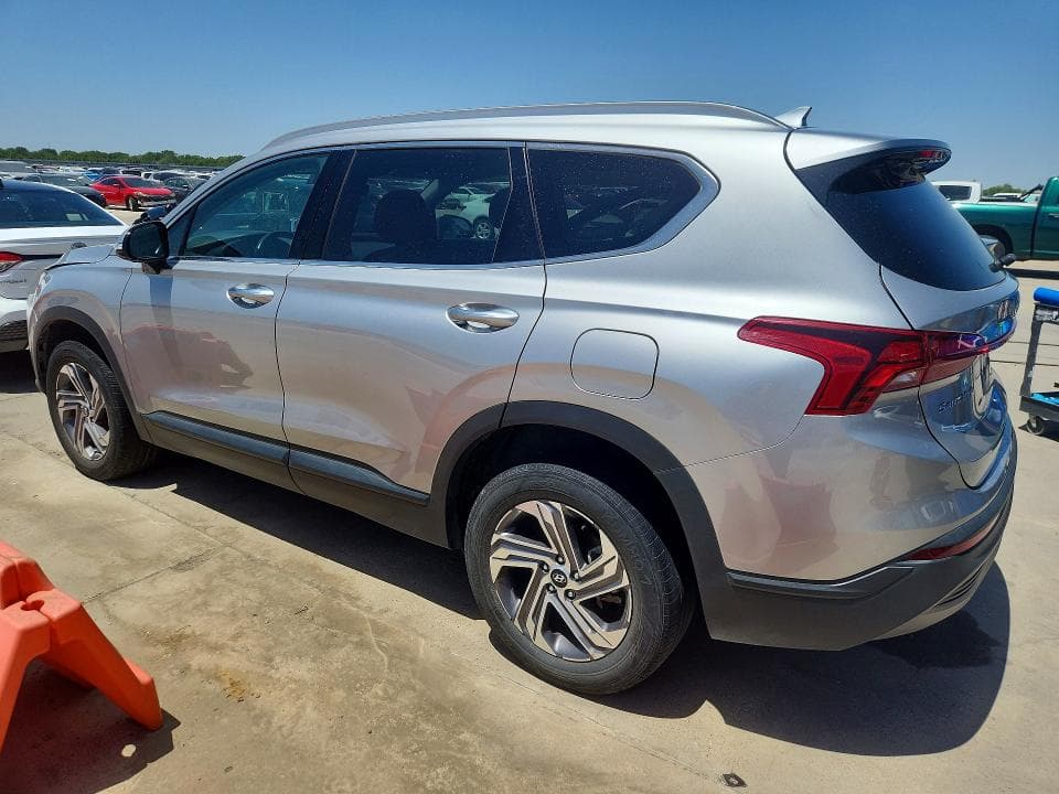 2023 HYUNDAI SANTA FE SEL 2