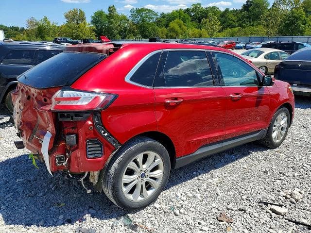 2020 FORD EDGE TITANIUM 3