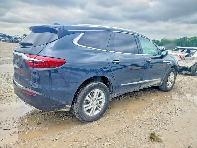 2020 BUICK ENCLAVE PREFERRED 3