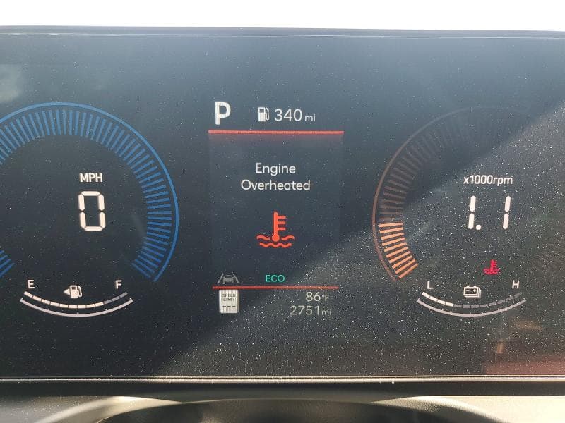 2026 HYUNDAI TUCSON SEL 9