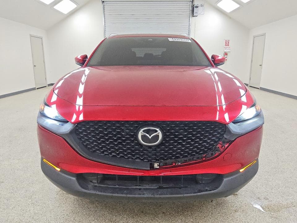 2023 MAZDA CX-30 PREFERRED 5