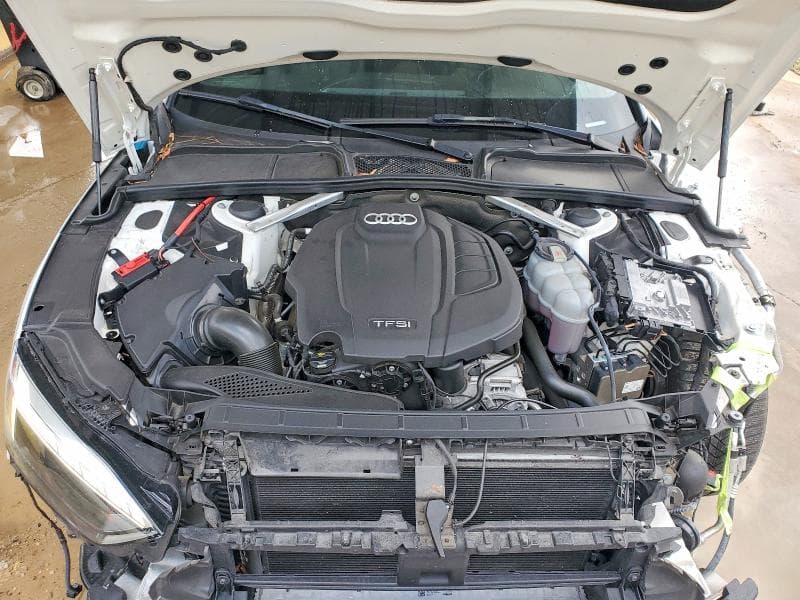2020 AUDI A5 PREMIUM PLUS 11