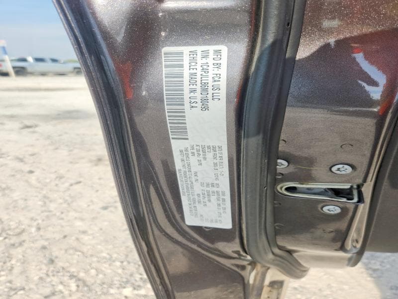 2021 JEEP CHEROKEE LATITUDE PLUS 13