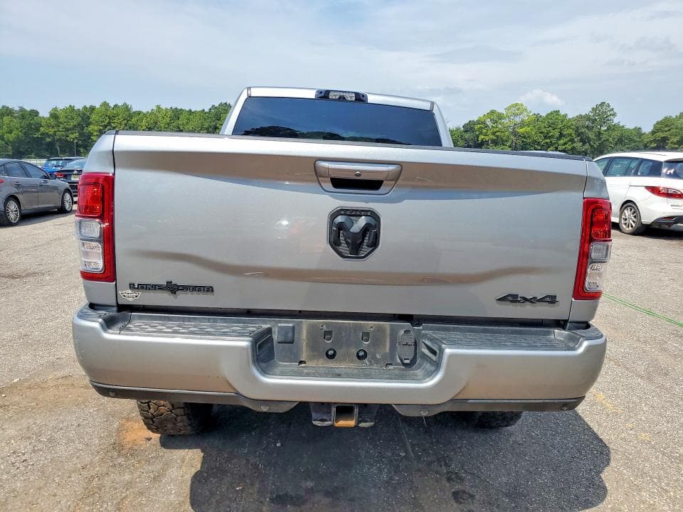 2022 RAM 2500 BIG HORN/LONE STAR 6