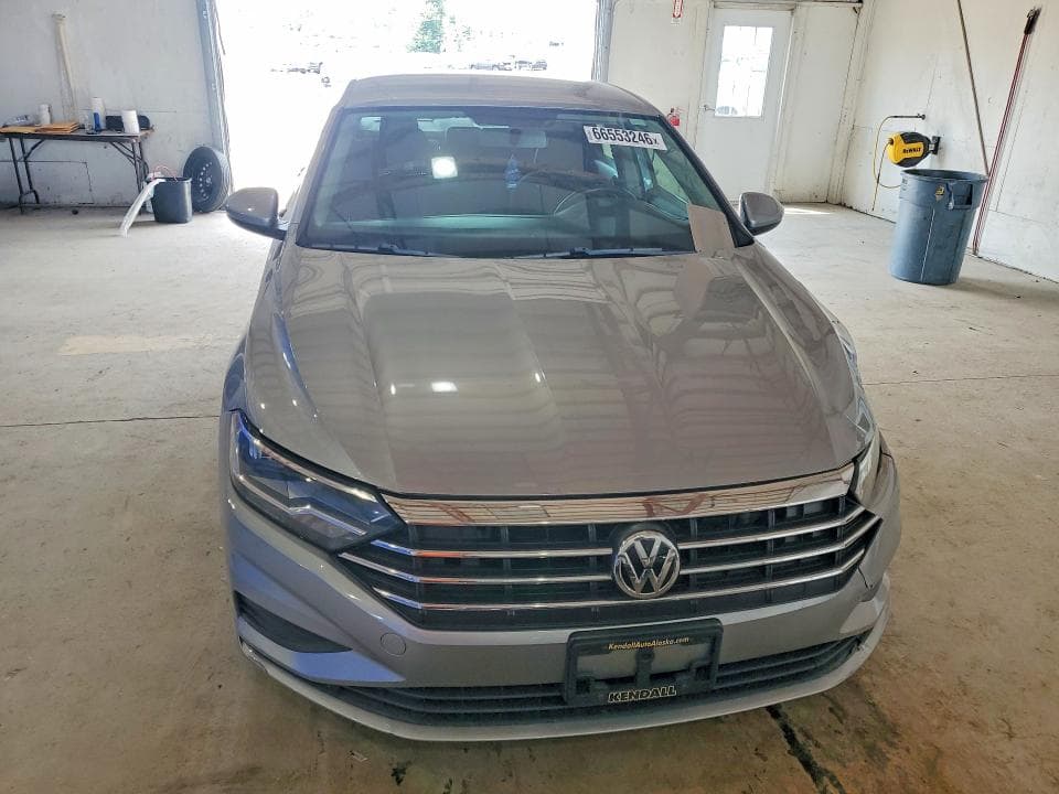 2019 VOLKSWAGEN JETTA S 5