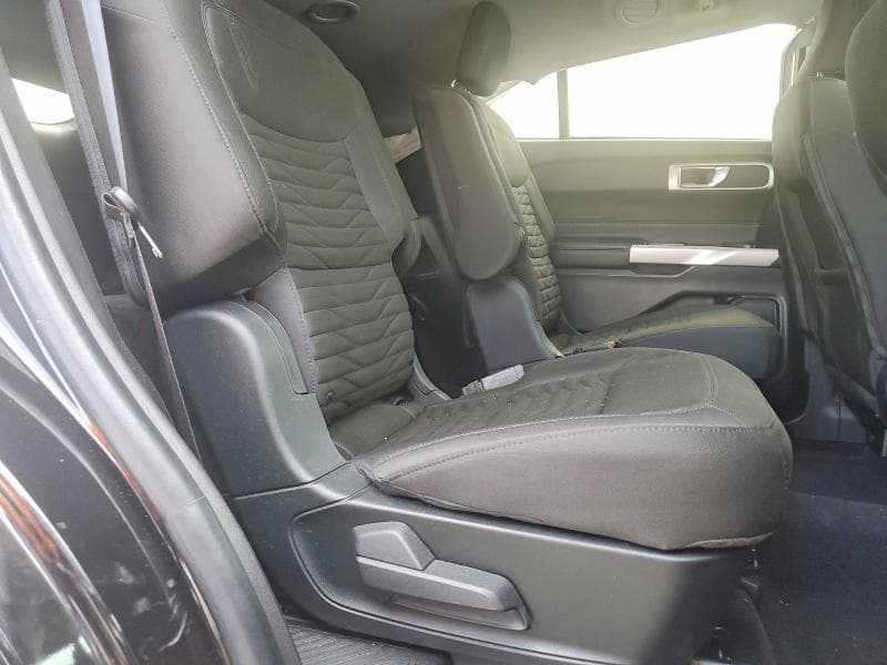 2021 FORD EXPLORER XLT 11