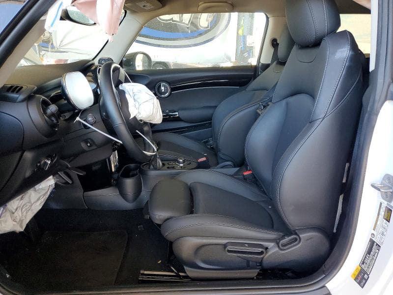 2024 MINI COOPER SE 7