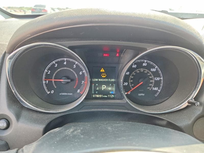 2019 MITSUBISHI OUTLANDER SPORT ES 9