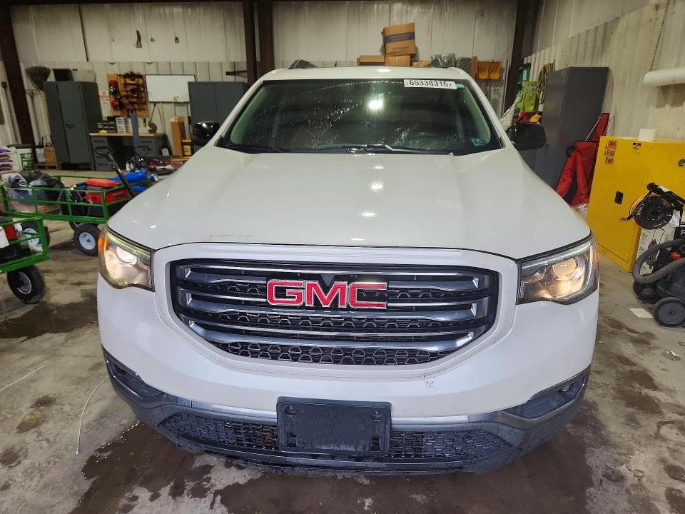 2017 GMC ACADIA ALL TERRAIN 5