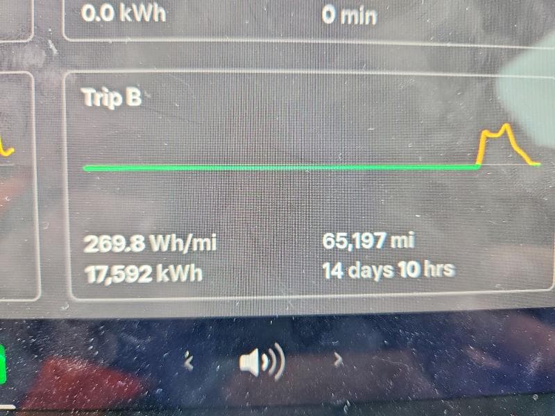 2023 TESLA MODEL Y 9