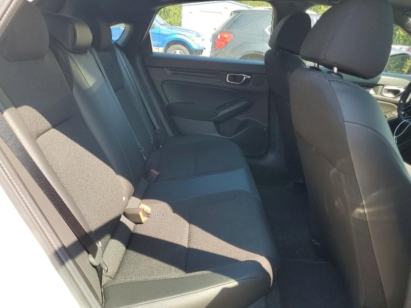 2023 HONDA CIVIC SPORT 10