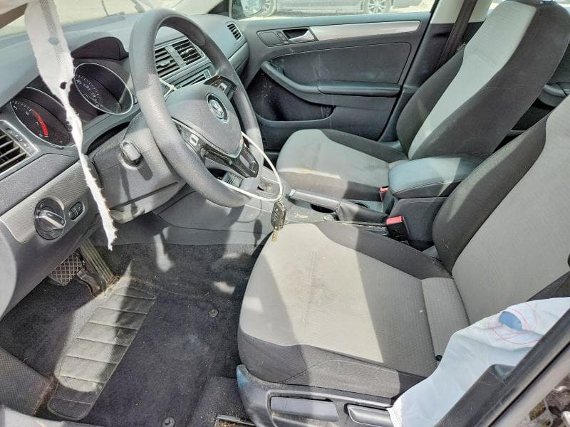 2017 VOLKSWAGEN JETTA S 7