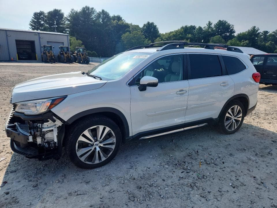 2020 SUBARU ASCENT LIMITED - 1