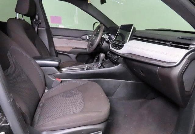 2025 JEEP COMPASS SPORT 5