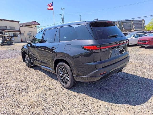 2026 LEXUS TX 350 PREMIUM 2