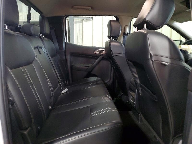 2019 FORD RANGER XL 10