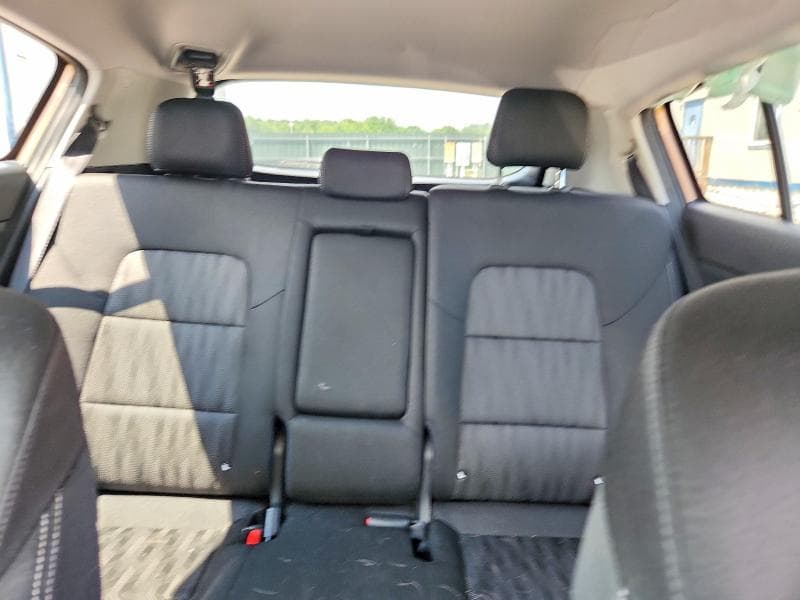 2019 KIA SPORTAGE 10