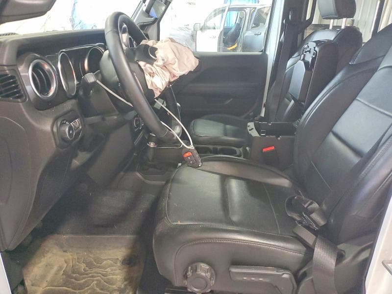 2022 JEEP WRANGLER UNLIMITED SAHARA 7