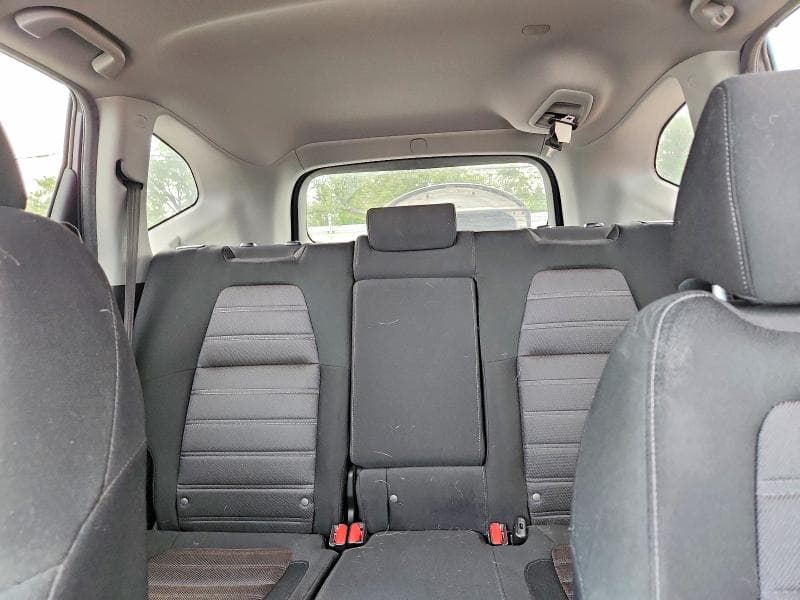 2020 HONDA CR-V EX 10