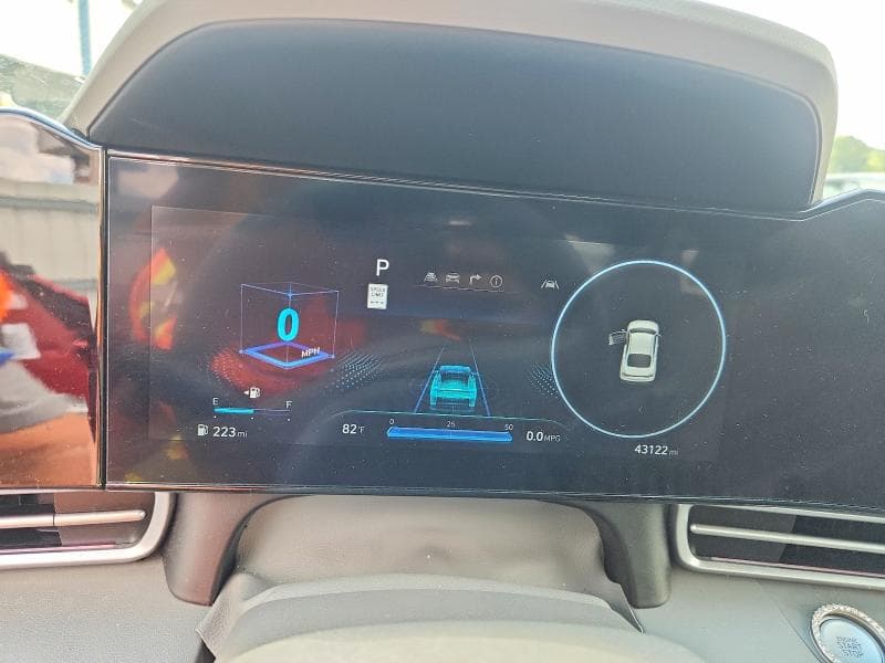 2024 HYUNDAI ELANTRA SEL 9