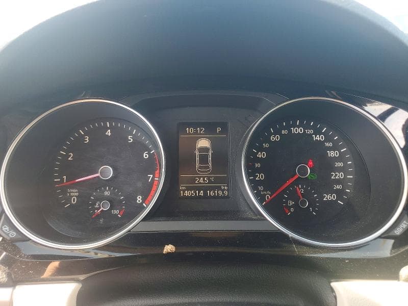2017 VOLKSWAGEN JETTA SEL 9