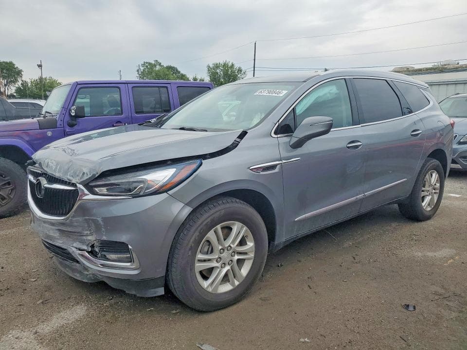 2019 BUICK ENCLAVE ESSENCE - 1